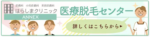 医療脱毛センター