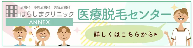 医療脱毛センター