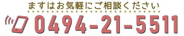 0494-21-5511